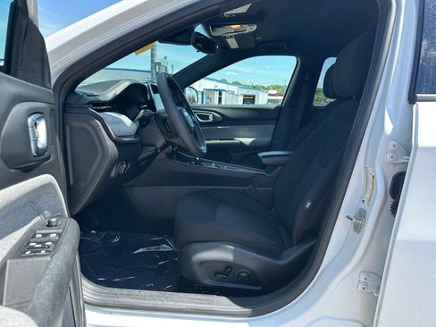 Used 2023 Jeep Compass Sport AWD/4WD image 21