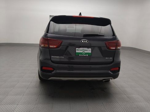 Used 2019 Kia Sorento EX w/ EX Touring Package FWD image 6