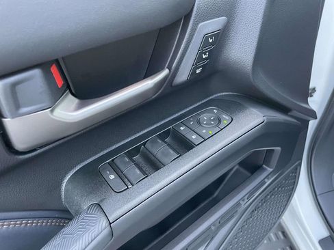 New 2026 Toyota 4Runner 4WD image 28