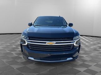 Used 2024 Chevrolet Tahoe LT video 2