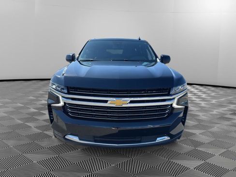 Used 2024 Chevrolet Tahoe LT image 2