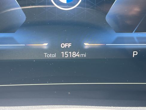 Certified 2025 BMW X1 xDrive28i AWD/4WD image 22