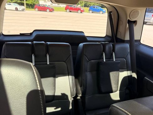 Used 2014 Ford Flex Limited w/ Equipment Group 303A AWD/4WD image 12