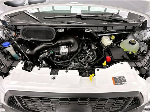 New 2026 Ford Transit 250 148 Medium Roof image 12