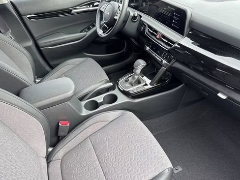 New 2026 Kia Seltos S FWD image 19
