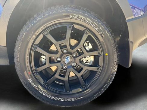 New 2026 Subaru Crosstrek 2.5i Wilderness AWD/4WD image 9