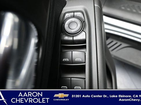 New 2026 Chevrolet Silverado 2500 Custom w/ Custom Value Package AWD/4WD image 18