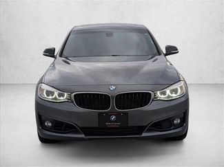 Used 2014 BMW 335i Gran Turismo xDrive video 2