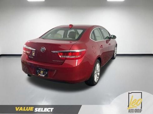 Used 2015 Buick Verano Convenience FWD image 6