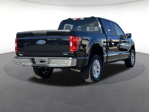 Used 2023 Ford F150 XLT image 5