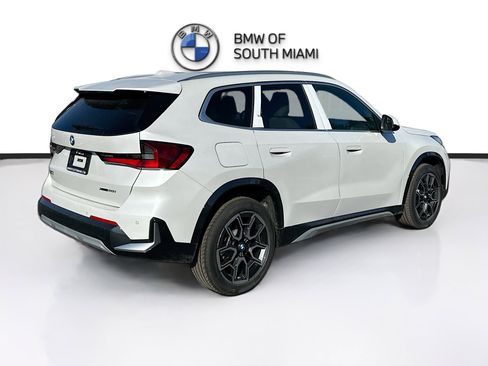 New 2026 BMW X1 xDrive28i w/ Convenience Package image 6
