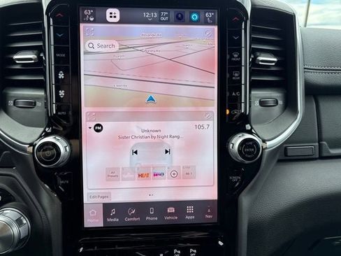 New 2026 RAM 1500 Laramie image 16