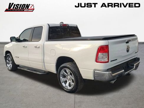 Used 2020 RAM 1500 Big Horn image 7