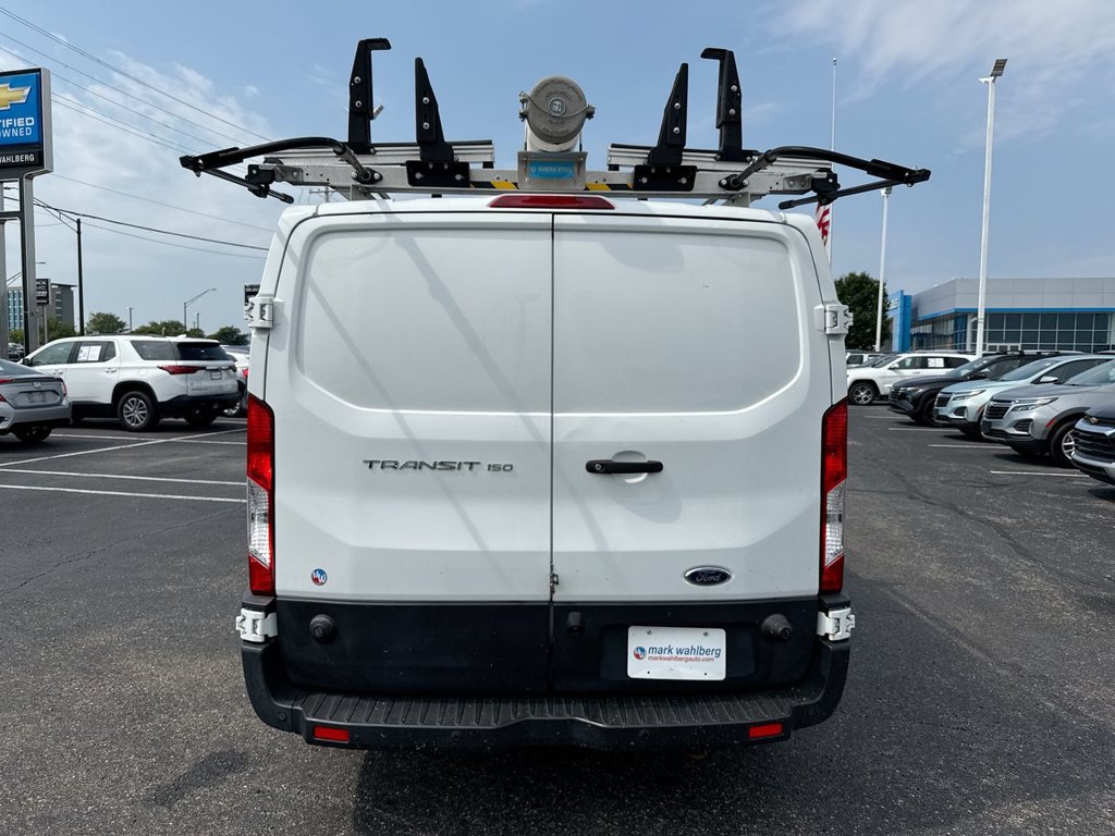 Used 2019 Ford Transit 150 148 Low Roof RWD image 4