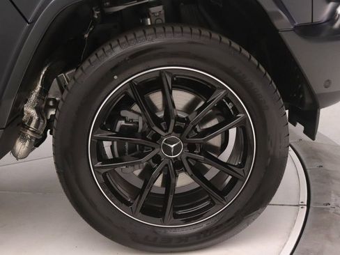 New 2026 Mercedes-Benz G 550 image 14