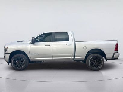 New 2026 RAM 2500 Laramie w/ Night Edition