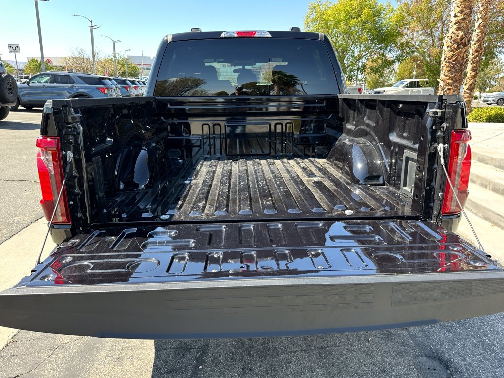 Used 2026 Ford F150 STX AWD/4WD image 21