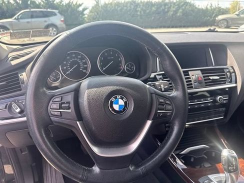 Used 2017 BMW X3 xDrive28i AWD/4WD image 27