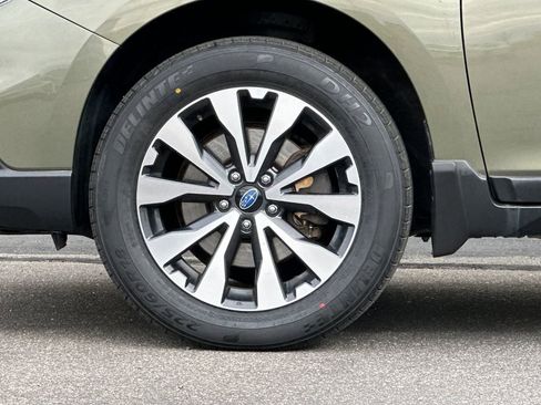 Used 2015 Subaru Outback 2.5i Limited image 28