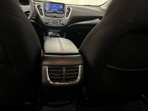 Used 2023 Chevrolet Malibu LT w/ Driver Confidence Package image 51