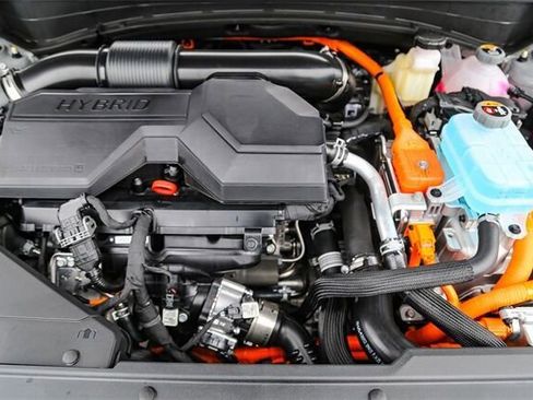 New 2026 Kia Sportage X-Line image 25