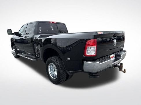 Used 2022 RAM 3500 Tradesman image 3
