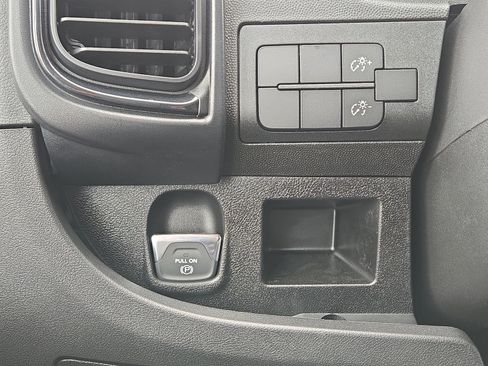 New 2026 RAM ProMaster 2500 FWD image 22