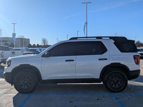 Certified 2026 Honda Passport TrailSport Elite image 9