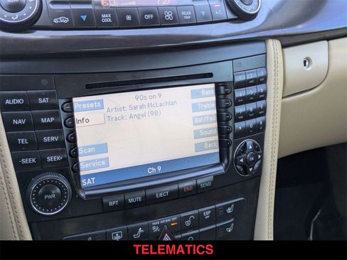 Used 2008 Mercedes-Benz CLS 550 image 20