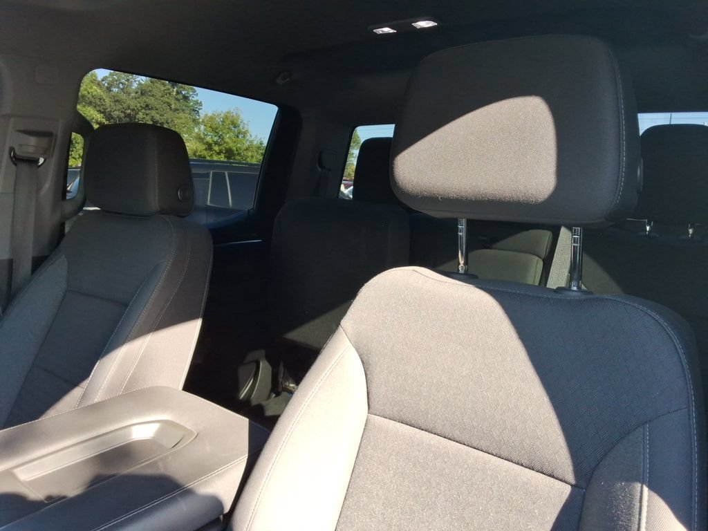 Certified 2024 GMC Sierra 1500 Elevation AWD/4WD image 22