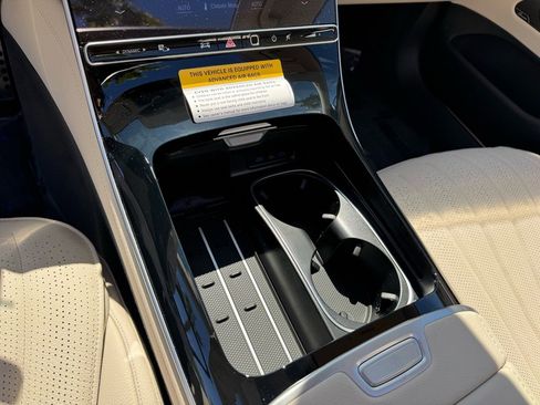 New 2026 Mercedes-Benz S 500 4MATIC image 13