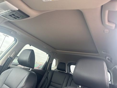 Used 2023 Nissan Rogue SV w/ SV Premium Package image 12