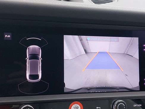 Certified 2026 Porsche Macan AWD/4WD image 26