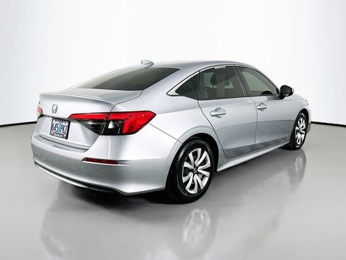 Used 2023 Honda Civic LX image 8