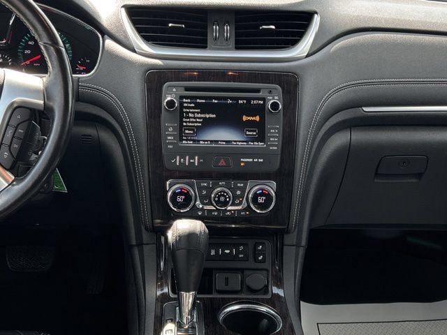 Used 2015 Chevrolet Traverse LT AWD/4WD image 25