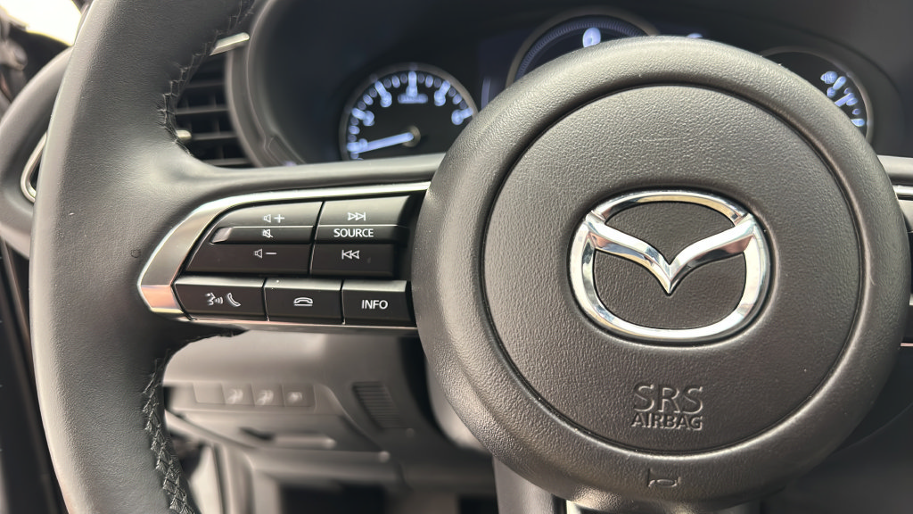 Used 2025 MAZDA CX-30 AWD 2.5 S w/ Preferred Package image 18