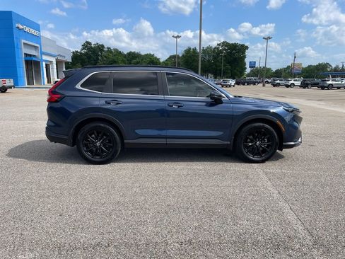 Used 2023 Honda CR-V Sport image 6
