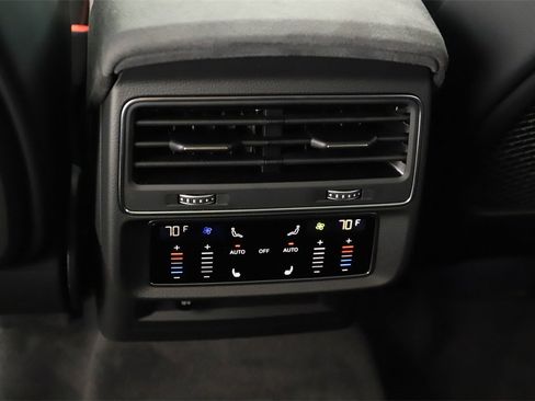 New 2026 Audi RS Q8 performance image 22