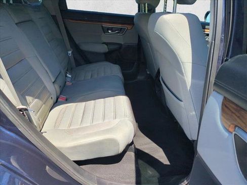 Used 2017 Honda CR-V EX image 20