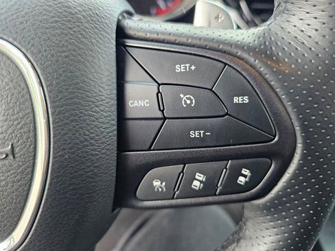 Used 2023 Dodge Durango GT image 30