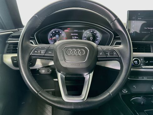 Used 2025 Audi A5 2.0T Premium Plus AWD/4WD image 18
