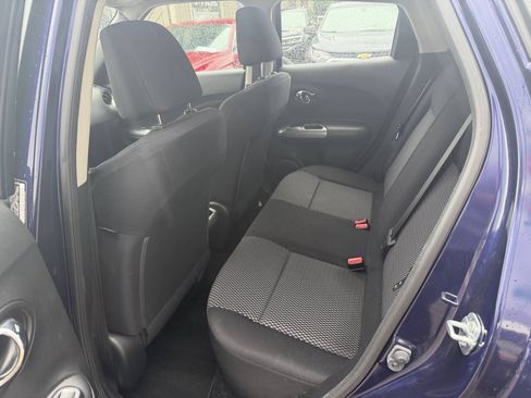 Used 2015 Nissan Juke S AWD/4WD image 19