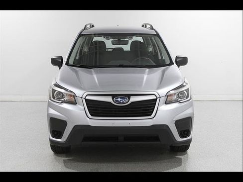 Used 2019 Subaru Forester w/ Alloy Wheel Package AWD/4WD image 2
