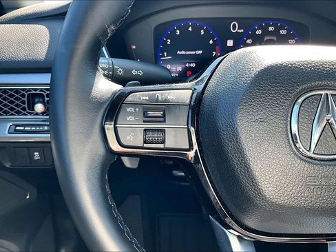 Certified 2026 Acura Integra FWD image 18