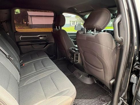 Used 2019 RAM 1500 Big Horn AWD/4WD image 15