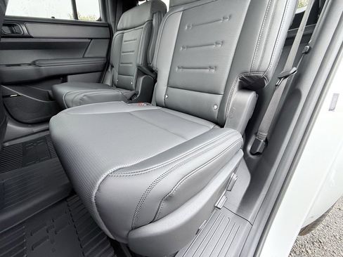 New 2026 Hyundai Santa Fe Calligraphy image 29