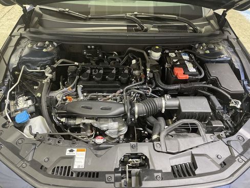 Used 2023 Honda Accord EX image 25