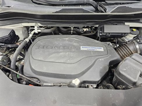 Used 2019 Honda Ridgeline RTL-E image 29