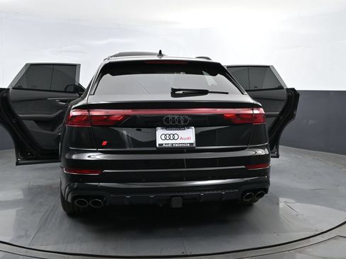 New 2026 Audi SQ8 Prestige AWD/4WD image 27