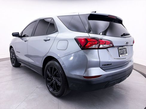 Used 2024 Chevrolet Equinox LS w/ LS Convenience Package FWD image 11